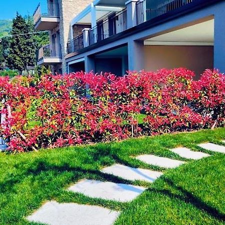 Benaco See Тори дел Бенако Екстериор снимка